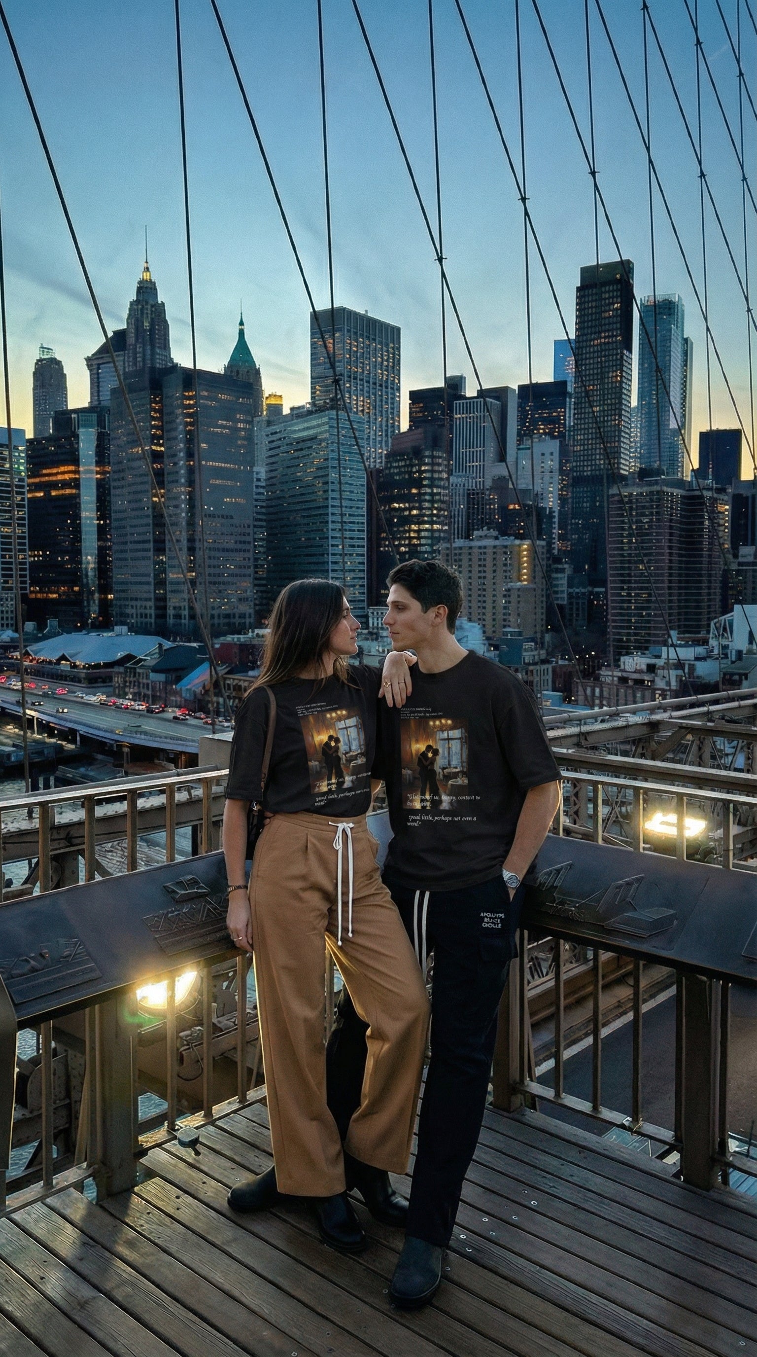 LOVE in the WAY - NEW YORK