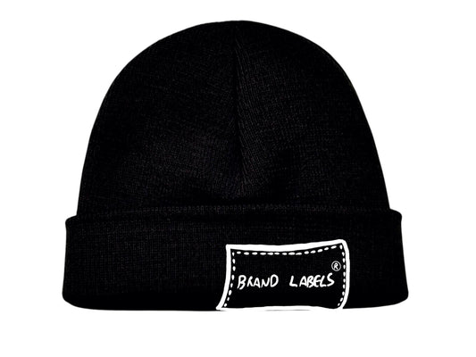 Apocalyps archive beanie black