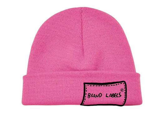 Apocalyps archive beanie bubble gum