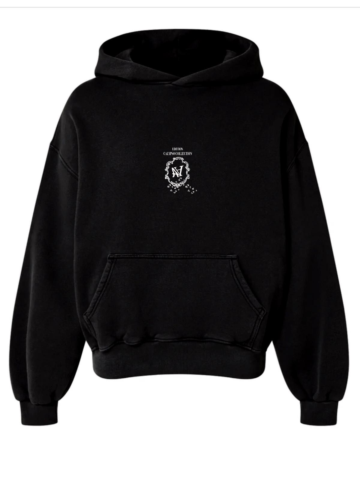 Apocalyps archive calypso dark night hoodie