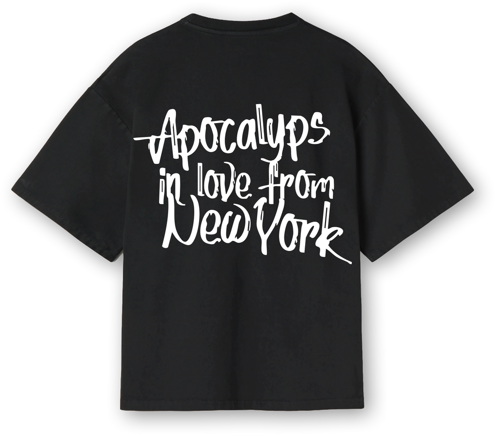LOVE in the WAY - NEW YORK