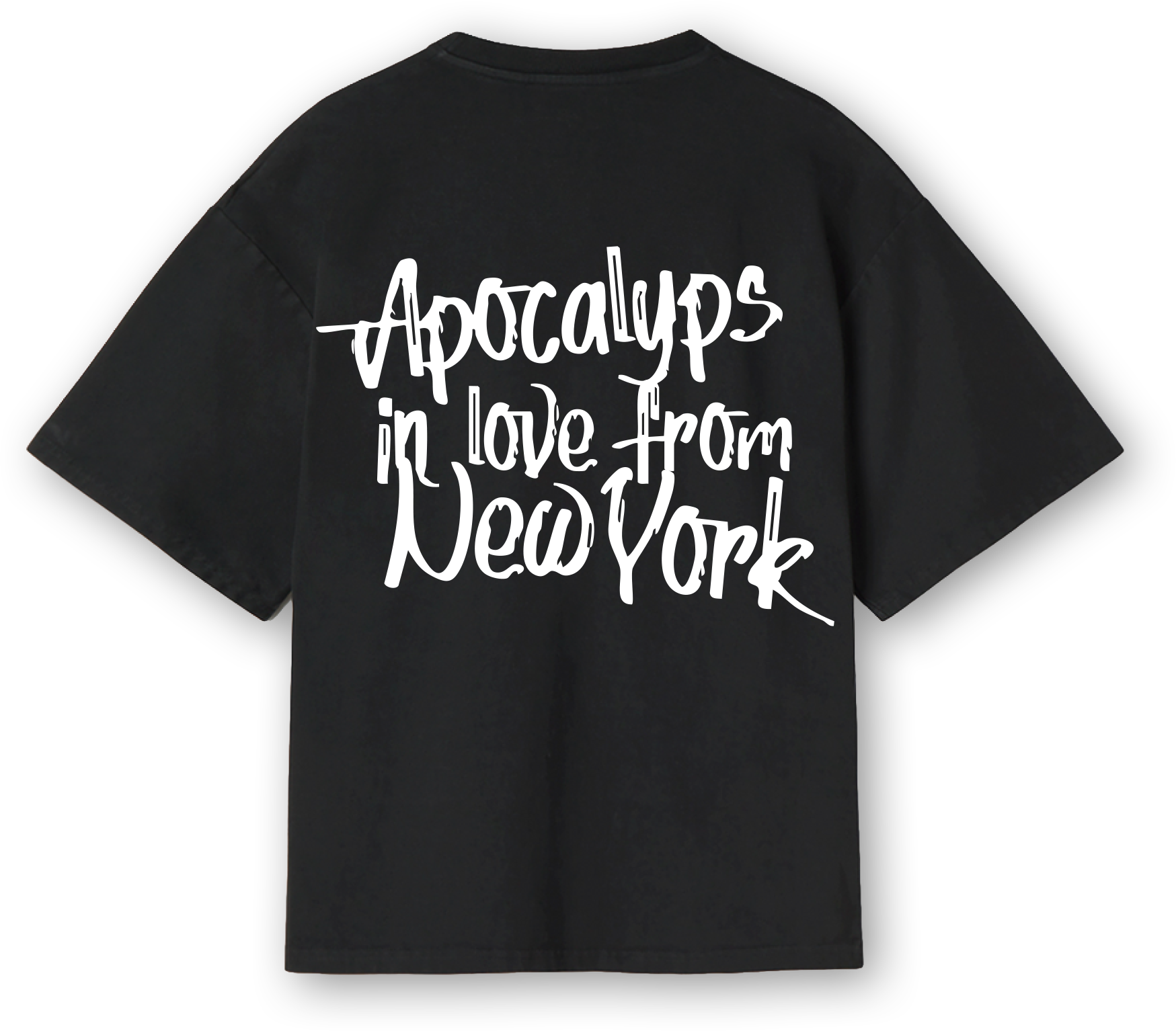 LOVE in the WAY - NEW YORK