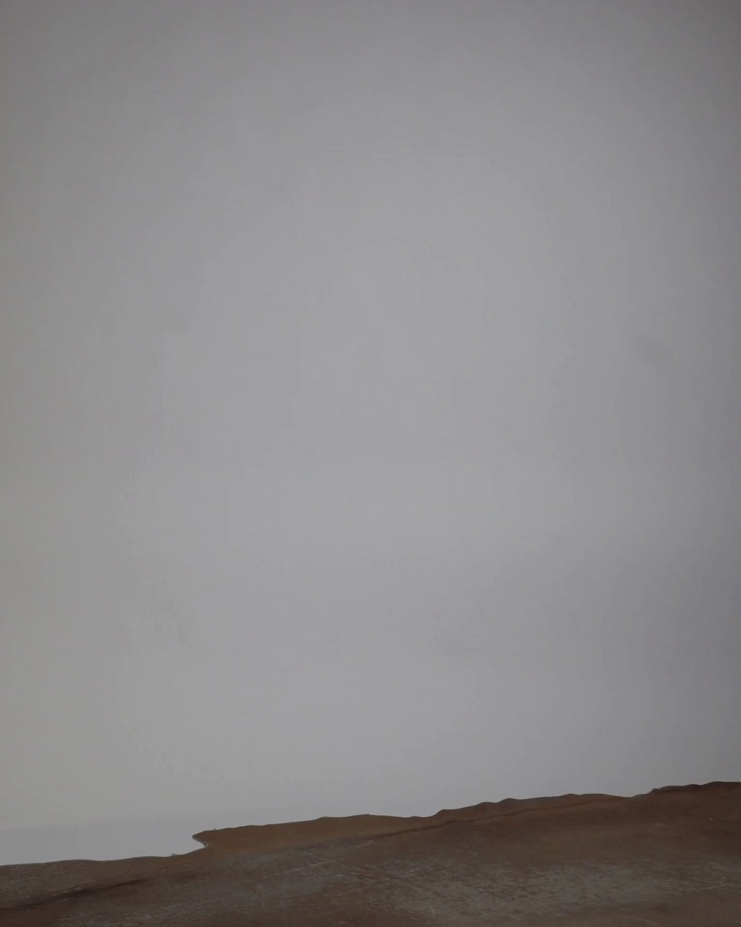 Mal d’être “Désillusion” — Harrington Jacket