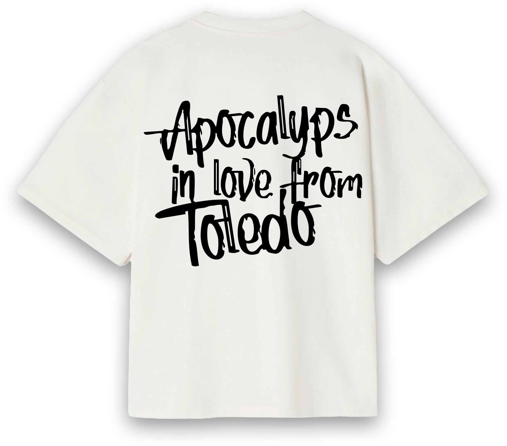 LOVE in the WAY - TOLEDO